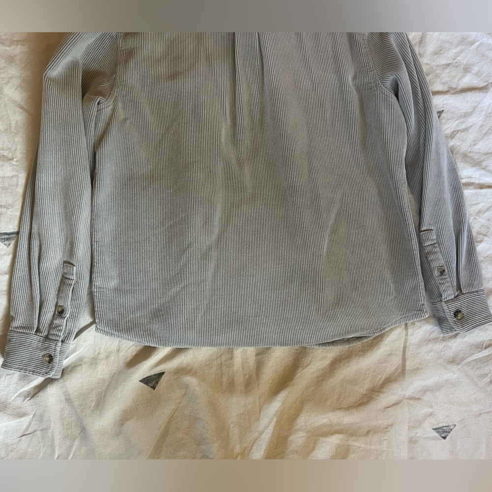 Marine Layer Jacket - Picture 5 of 11